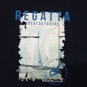 Regatta Great Outdoors Tshirt